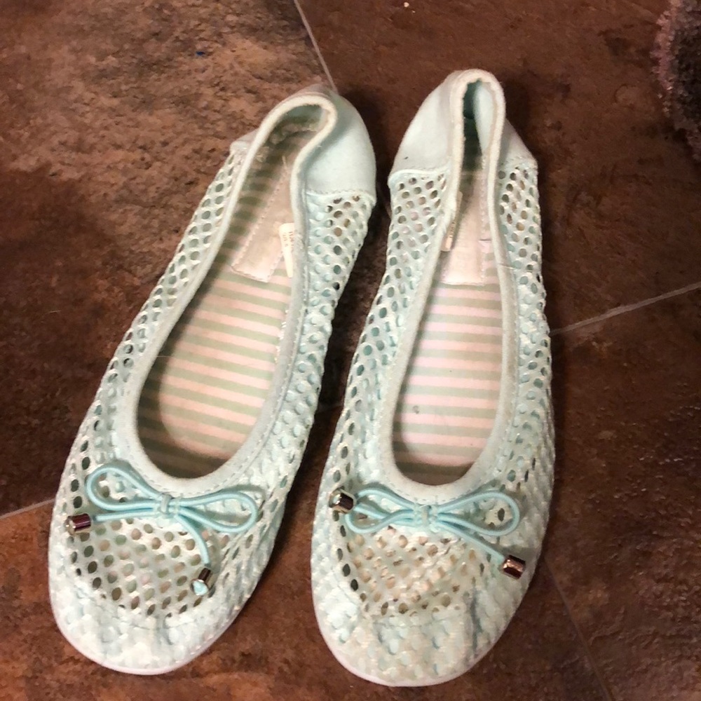Cute slip ons